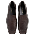 Ferragamo Men's Leather Loafers