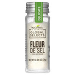 McCormick Gourmet Global Selects Fleur De Sel Sea Salt