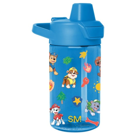 Simple Modern Paw Patrol Kids Water Bottle