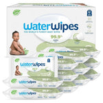 Prime Savings on Baby Products From WaterWipes, Similac, Dr. Brown's, and More