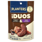 Planters Nut Duos Cocoa Cashews & Espresso Hazelnuts