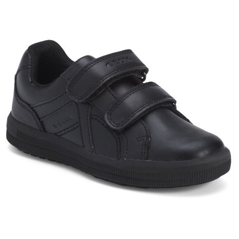 Geox Boys’ Leather Sneakers