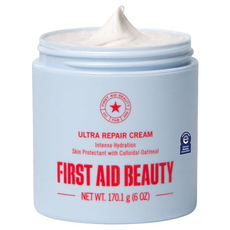 First Aid Beauty Ultra Repair Cream