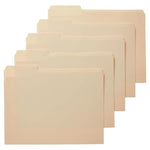 18 File Folders