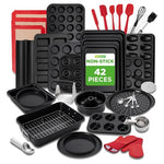 Huge Cookware & Bakeware Sale