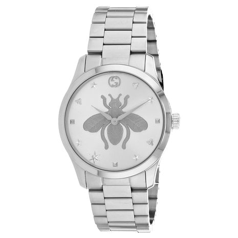 Gucci Women's G-Timeless Watch