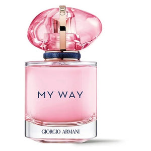 1oz Armani Women's My Way Eau de Parfum Nectar