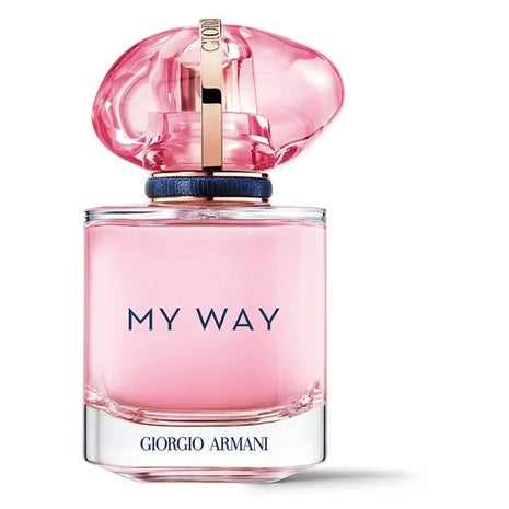 1oz Armani Women's My Way Eau de Parfum Nectar