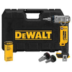 Dewalt DCE400B 20V MAX Cordless Lithium-Ion 1 In. PEX Expander (Tool Only)