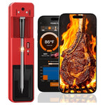 Smart Bluetooth Digital Food Thermometer