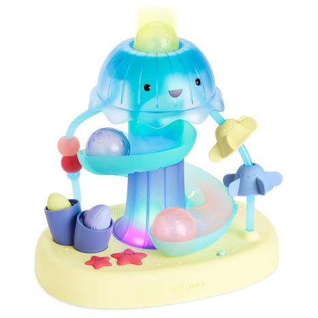 Skip Hop Seascape Musical Ball Drop Toy