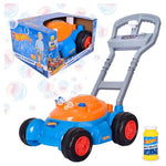 Hot Wheels Bubble Lawn Mower
