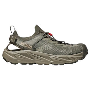 Hoka Men's Hopara 2 Barley Oat Milk Shoes