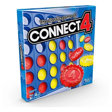 Connect 4
