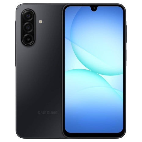 Samsung Galaxy A17 5G, 128GB Smartphone