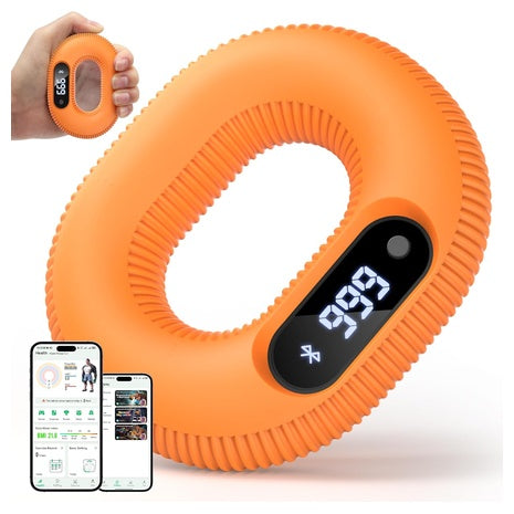 Smart Grip Strength Trainer