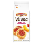 Pepperidge Farm Verona Apricot Raspberry Thumbprint Cookies