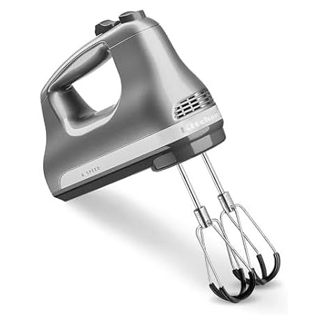 KitchenAid 6-Speed Hand Mixer