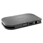 Kensington SD1610P USB Type-C Mini Mobile 4K Dock