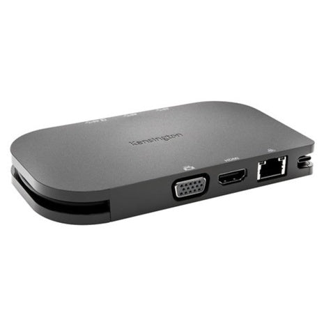 Kensington SD1610P USB Type-C Mini Mobile 4K Dock