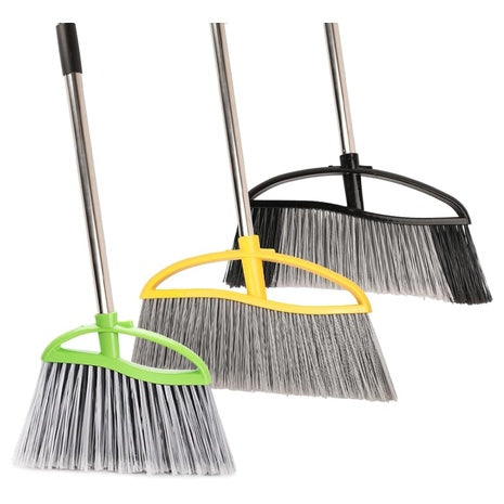 3 Wide Heavy Duty Angle Brooms