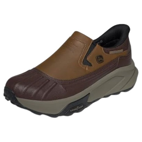 Skechers Men's John Deere Twin Gore Relaxed Fit (Size:11)