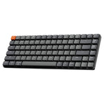 84-Key Keychron K3 Version 2 Wireless/USB Wired Mechanical Keyboard