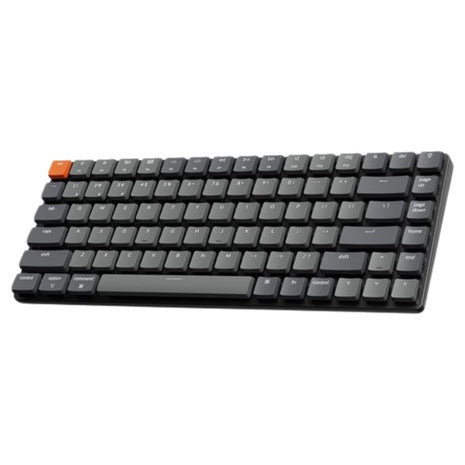 84-Key Keychron K3 Version 2 Wireless/USB Wired Mechanical Keyboard