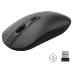 RaceGT 2.4G Slim Portable Cordless Wireless Mouse