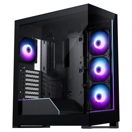 Phanteks NV5S Showcase Mid-Tower ATX PC Case