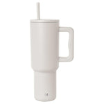 40-Oz Vacuum Insulated Stainless Steel Tumbler