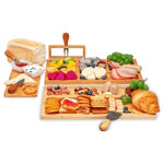 11-Piece Charcuterie Board Gift Set