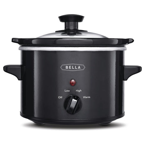 Bella 1.5 Qt Slow Cooker