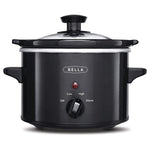Bella 1.5 Qt Slow Cooker