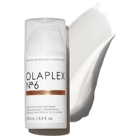Olaplex No. 6 Bond Smoother: Leave-In Styling Treatment