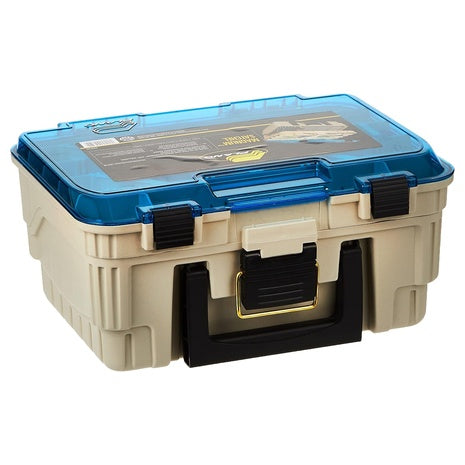 Plano 1349-00 Two Level Magnum 3449 Tackle Box