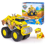 Paw Patrol Rubble’s Bulldozer & Skye’s Jet on Sale!
