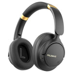 Noise‑Cancelling Bluetooth Headphones