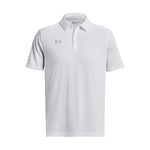 Men's Tech Polo