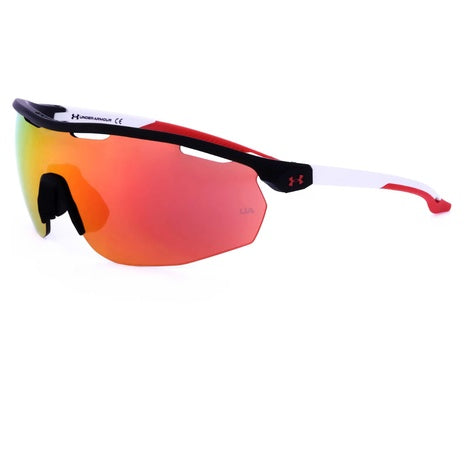 Under Armour Men's 99.0 Mm Gametime Wrap Sunglasses