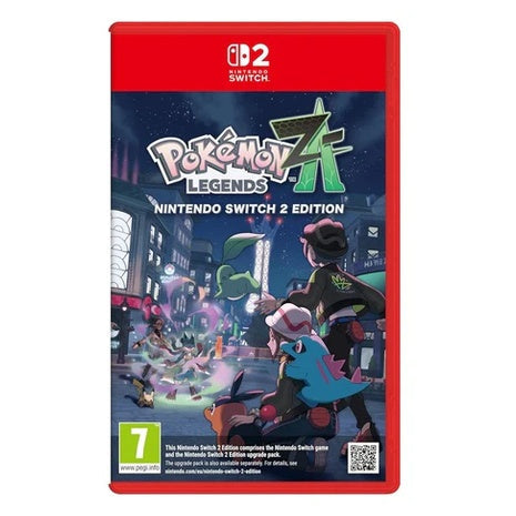 Up To 50% Off Nintendo Switch Games!