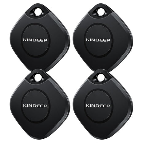 4 Smart Bluetooth Trackers