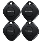 4 Smart Bluetooth Trackers