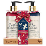 Baylis & Harding Fuzzy Duck Hand Care Gift Set