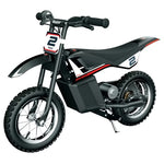 Razor Rocket MX125 12V Electric-Powered Miniature Dirt Bike