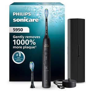 Philips Sonicare 5950 Series Electric Toothbrush