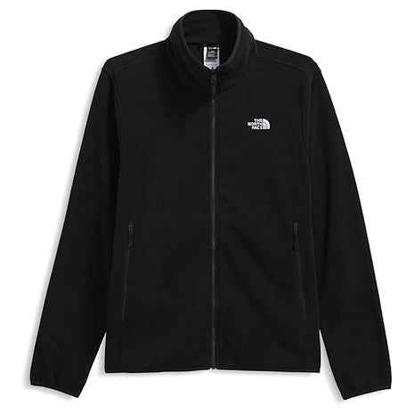 North Face Glacier Fleece Jacket