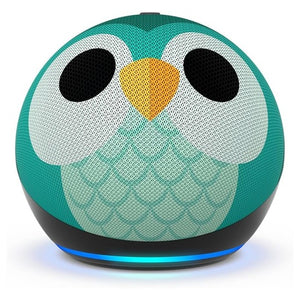 Amazon Echo Dot Kids with Alexa (newest model)