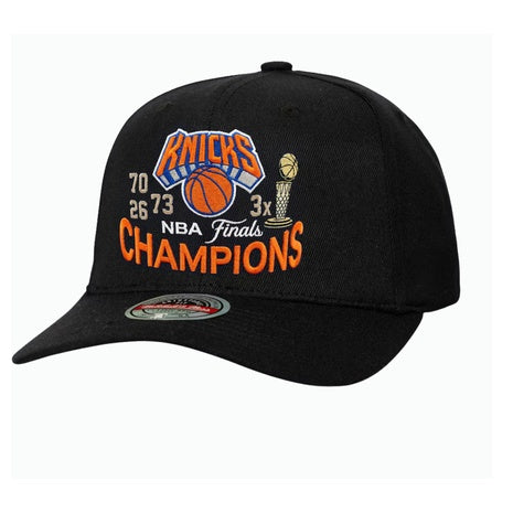 New York Knicks Champions Hats (14 Styles)