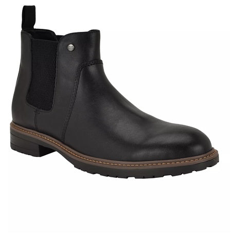 Tommy Hilfiger Men's Roklan Casual Chelsea Boots